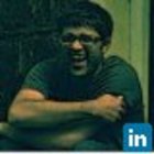 Avatar for Karan Nagarajan