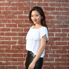 Avatar for Joanna Yu