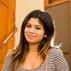 Avatar for Divya Mahadevan