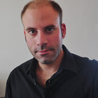 Avatar for Alex Nikolaidis