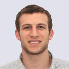 Avatar for Zachary Odenheimer