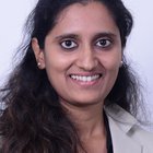 Avatar for Aarthi Ramasubramanian