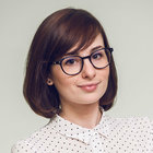 Avatar for Mariia Onyshchenko
