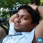 Avatar for Arun Nair