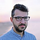 Avatar for Antonín Pospíšil
