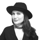 Avatar for Petra Rakic