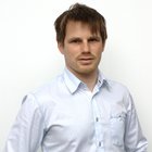 Avatar for Johan Almbladh