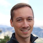 Avatar for Alex Pashkevych