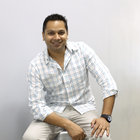 Avatar for Nitin Pachisia