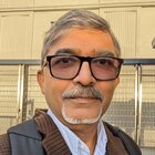 Avatar for Iqbal Yusuf