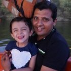 Avatar for Vineet Trivedi