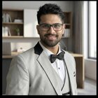 Avatar for Shubham Sharma