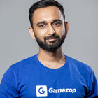 Avatar for Yashash Agarwal