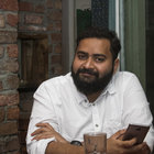 Avatar for Ashwin Sree Kumar Nair