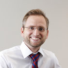 Avatar for Curtis Mejeur