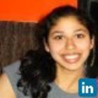 Avatar for Deepa Sathaye