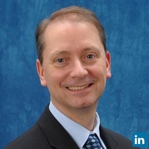 Tim Archer