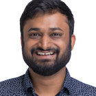 Avatar for Ankush Bhalotia