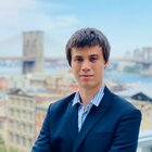 Avatar for Nikolas Schreiber