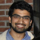 Avatar for Ashwin Rahalkar
