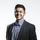 Avatar for Eash Aggarwal