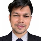 Avatar for MAYANK SINGHAL