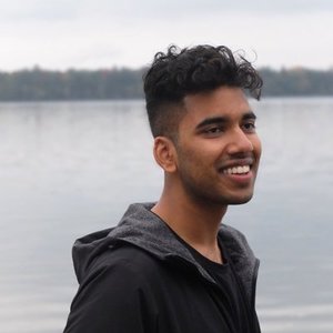 Vasu Nadella