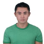 Avatar for Fu-Yuan Cheng