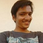 Avatar for Vinayak Bagaria
