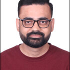 Avatar for Kushang Bhatt