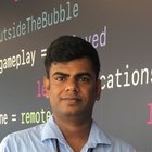 Avatar for Ankur Gupta