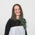 Avatar for Annasara Geva