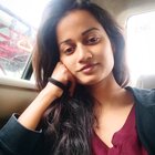 Avatar for Manasi Vijay