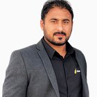 Avatar for Ishwinderpal Singh