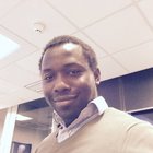 Avatar for Yves-Laurent Kom Samo