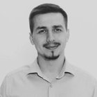 Avatar for Vyacheslav Rudenko