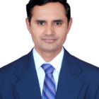 Avatar for Gulab Patil