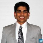 Avatar for Ali Kothari
