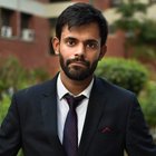 Avatar for Aakash Yadav