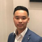 Avatar for Tony Nguyen