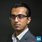 Avatar for Vikas Shah