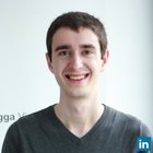 Avatar for Alexander Dimitrov
