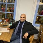 Avatar for Vardan Srivastava