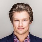 Avatar for Łukasz Frankiewicz