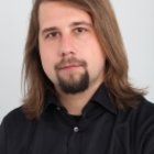Avatar for Wojciech (Marcus) Piotrowski