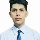 Avatar for Harshul Rakheja