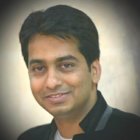 Avatar for Naveen Nagesha