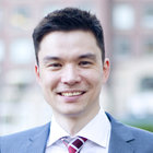 Avatar for Eric Chan