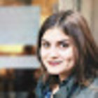 Avatar for Emma Hickey