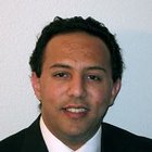 Avatar for Aydin Babakhani